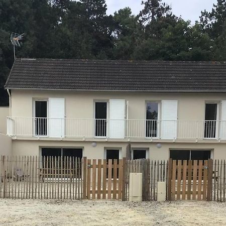 Cote Dune - Maison Barneville-Carteret Dış mekan fotoğraf